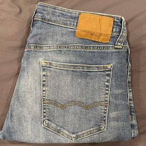 American Eagle Extreme Flex Jeans